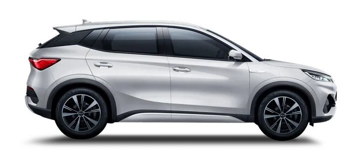 BYD Atto 3