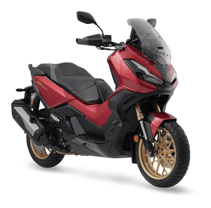 Honda ADV 350