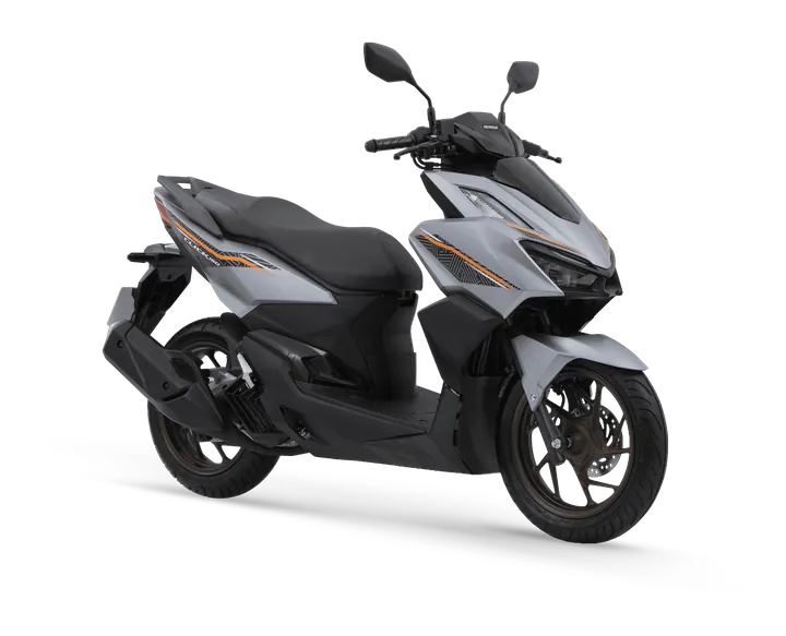 Honda Click 160