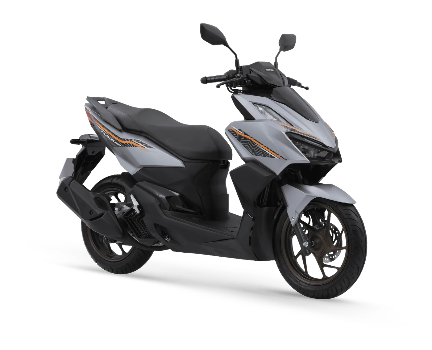 Honda Click 160