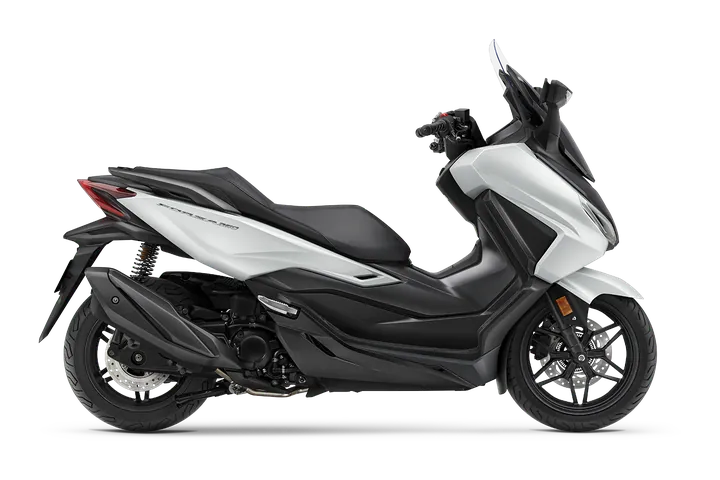 Honda Forza 350