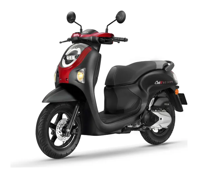 Honda Scoopy 110