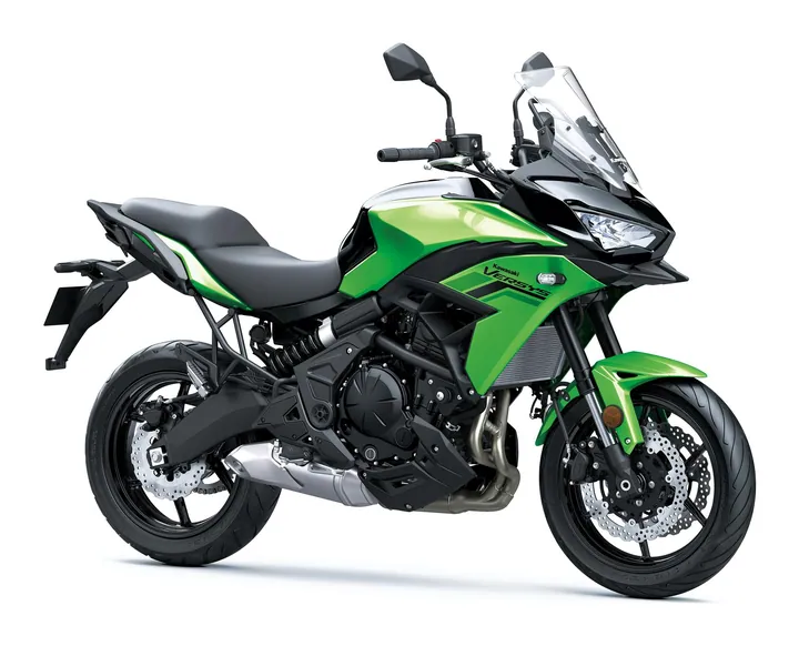 Kawasaki Versys 650