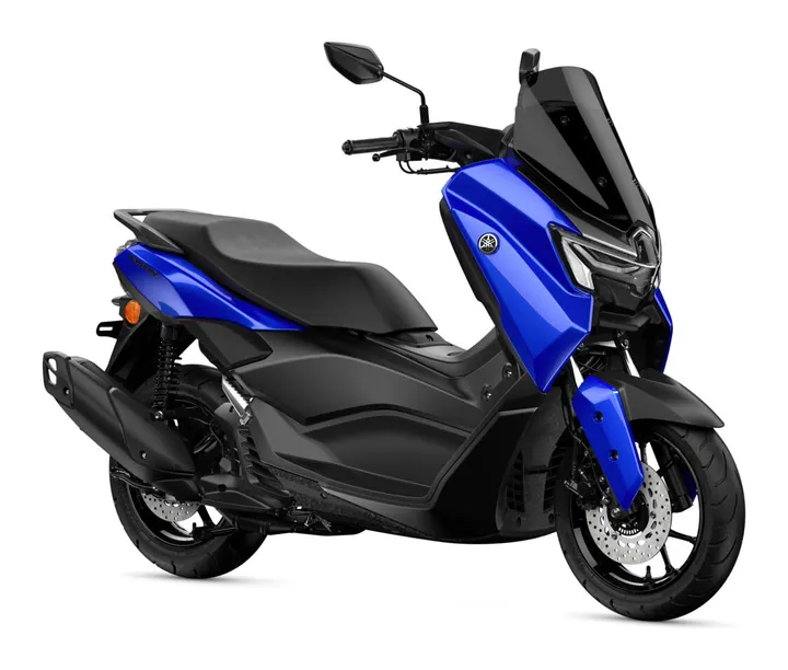 Yamaha NMAX 155